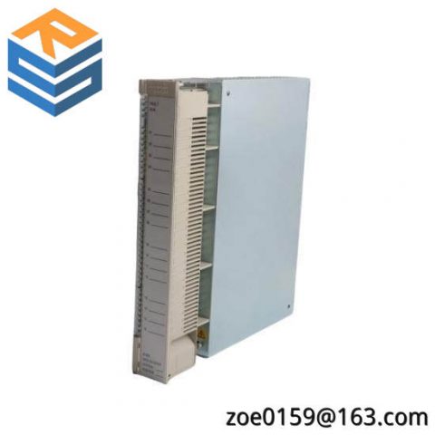 ABB AI625 AC110 3BHT300036R1 Analog Input Module - Precision, Reliability, and Scalability in Industrial Automation