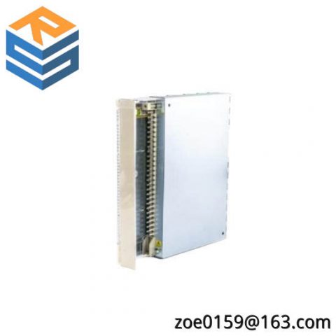 ABB AI625 Analog Input Module: Precision for Industrial Automation, 200 Characters