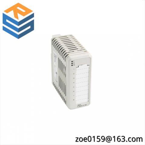 ABB AI810, 3BSE008516R1, MK0088 - 8 Channel Analog Input Module
