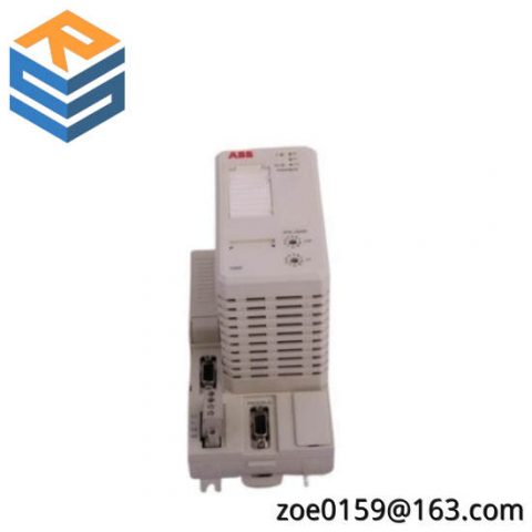 ABB AI820-eA 3BSE020836R2 Analog Input Module