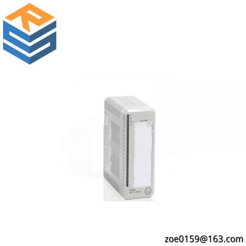 ABB AI820-eA - 4 Channel Analog Input Module