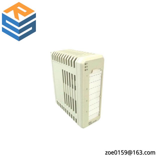 ABB AI820 Analog Input Module for Industrial Automation