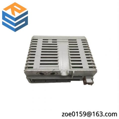 ABB AI830 3BSE008518R1 Analog Input Unit - Precision Control Solutions