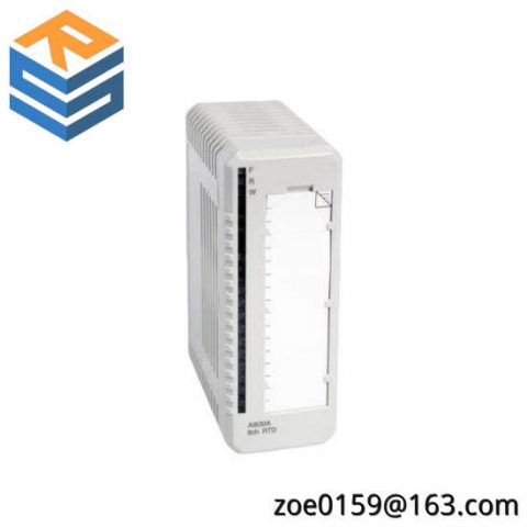 ABB AI830 - Advant S800 I/O Module, Advanced Control Solutions