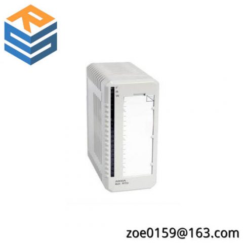 ABB AI830 Analog Input RTD 8 Channel Module