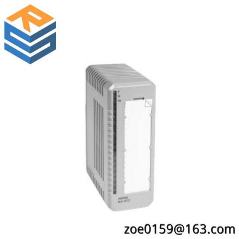 ABB AI830A-EA 3BSE040662R2 Analog Input Module: Precision Control Solution for Industrial Automation