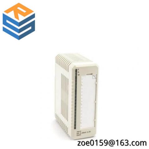 ABB AI835 Analog Input Module