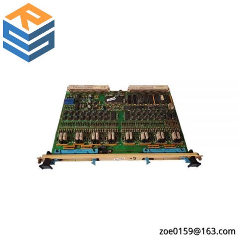 ABB AI86-16 57087196 | Analog Input Card for Industrial Control