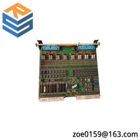 ABB AI86-16 Analog Input Board, 57087196