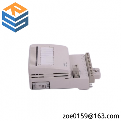 ABB AI880-1 3BSE028587R1 Analog Input Module for Industrial Control Systems