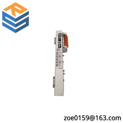 ABB AIMA-01 I/O Expansion Adapter - Industrial Automation Innovation