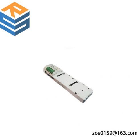 ABB AIMA-01C - A Comprehensive IO Module Adapter for Industrial Automation