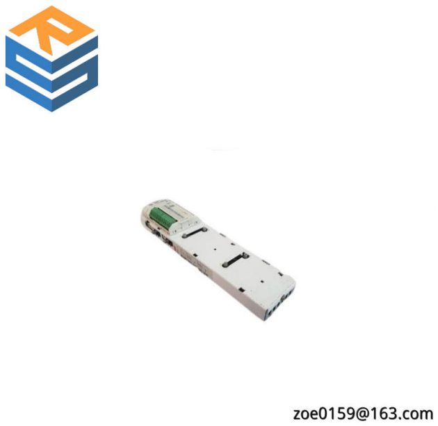 ABB AIMA-01C - A Comprehensive IO Module Adapter for Industrial Automation