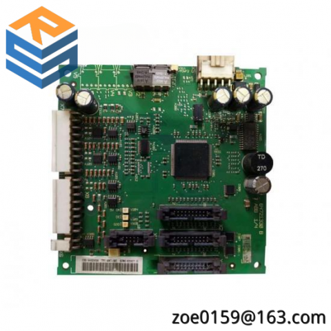 ABB AINT-02C, 64802909A, Industrial Automation Module