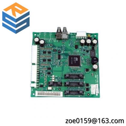 ABB AINT-02C 68257867 Interface Module, Industrial Control Systems
