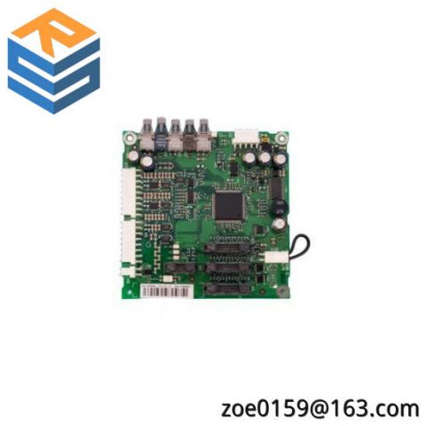 ABB AINT-12C Module for CNC Interface Board