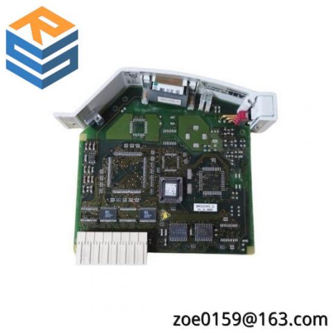 ABB AM801F Freelance Battery Module
