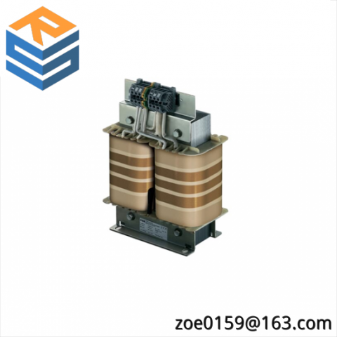 ABB AMM42 Module - Precision Control for Industrial Automation