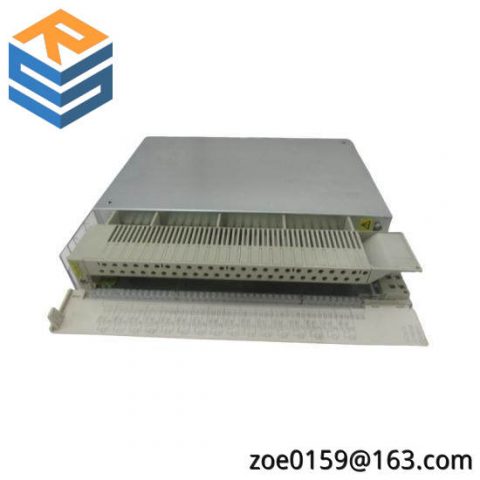 ABB AO610 Analog Output Module: Precision Control for Industrial Automation