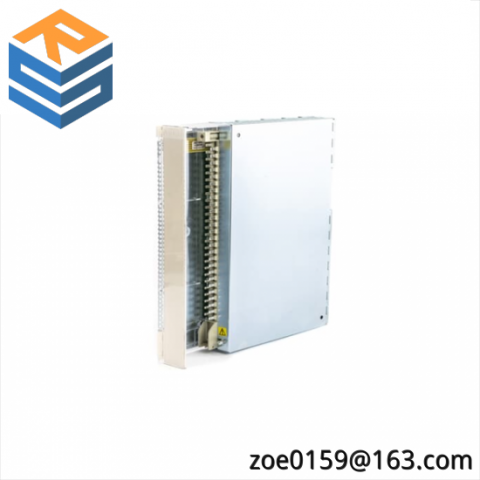 ABB AO650 EXC3BHT300051R1 Analog Output Module, High Precision Control Solutions