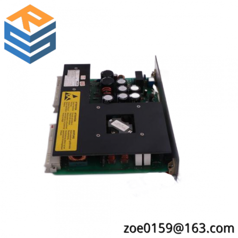 ABB AO810 3BSE038415R1 - Industrial Automation Solutions for Enhanced Performance