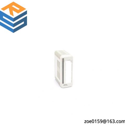 ABB AO810V2 3BSE038415R1: Industrial Grade Analog Output Module with 8 Channels