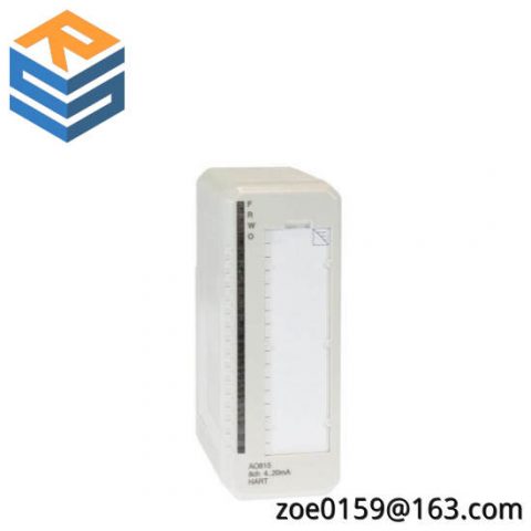 ABB AO815 3BSE052605R1 Analog Output Module