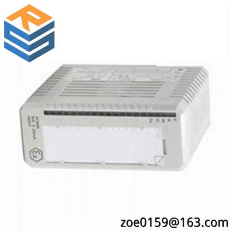 ABB AO895 3BSC690087R1 Analog Output Module: Precise Control, Industrial Efficiency