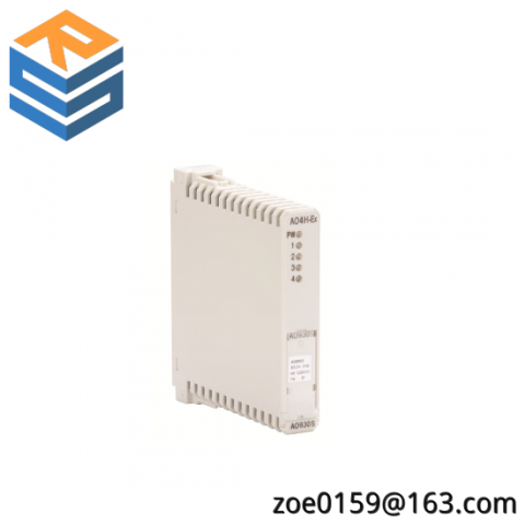 ABB AO930S 3KDE175531L9300 PCB Card, Control System Innovation for Industry 4.0