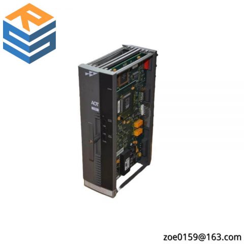 ABB AOT-150 P-HB-AOT15010000 Digital Input Module: Precision Control, Unmatched Reliability