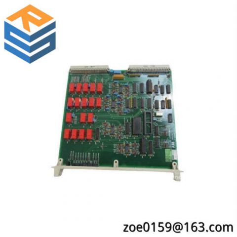 ABB APSAF-03 AP SAF-03 E3E032086 3E032086 | Industrial Safety Board