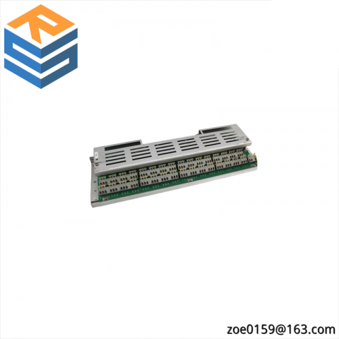ABB AR C093 AE01 - HIEE300690R001 Relay Control Module