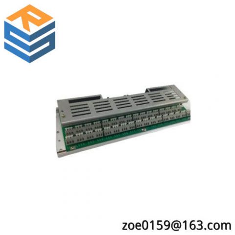 ABB ARC093AV1 High-Performance Industrial Control Module