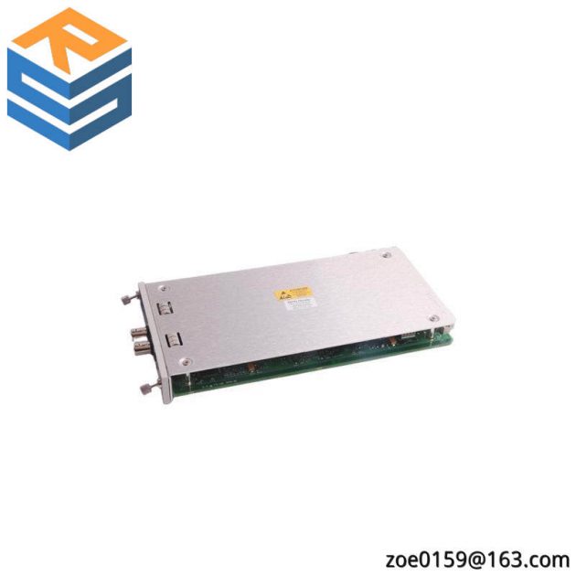 ABB ARC093AV1 High-Performance Industrial Control Module