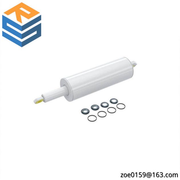 ABB ARC093AV1 High-Performance Industrial Control Module