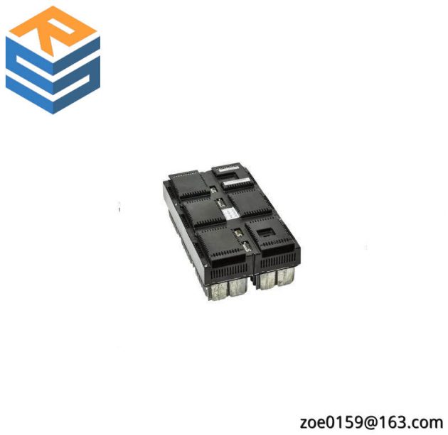 ABB ARC093AV1 High-Performance Industrial Control Module