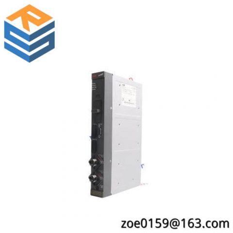 ABB ARCOL 0338 Industrial Controller