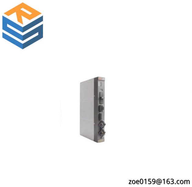 ABB ARCOL 0338 Industrial Controller
