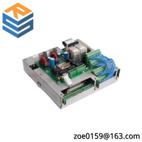 ABB ASDI-03 | 3HNA010255-001 | Paint Robot Board Module