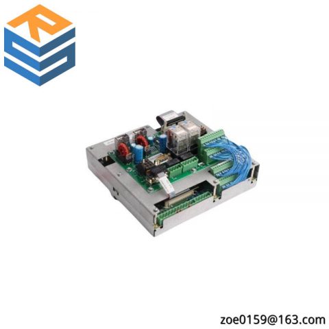 ABB ASDI-03 3HNA010255-001 Top Assembly - Advanced Process Control Module