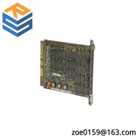 ABB ASEA BROWN BOVERI BBC HESG-3300-03-R1 330003 R1 | High-Performance Servo Drive for Industrial Automation