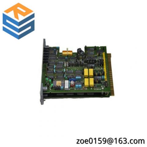 ABB ASEA BROWN BOVERI HESG222124R4 Motor Protection Relay, High-Performance, Reliable, Advanced