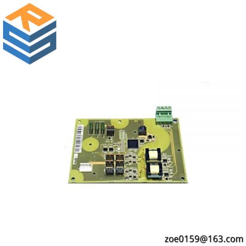 ABB ASTO-21C CNI Protection Board - ASTO-21C, Advanced Industrial Protection Solution