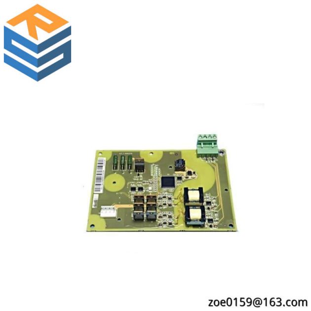 ABB ASTO-21C CNI Protection Board - ASTO-21C, Advanced Industrial Protection Solution