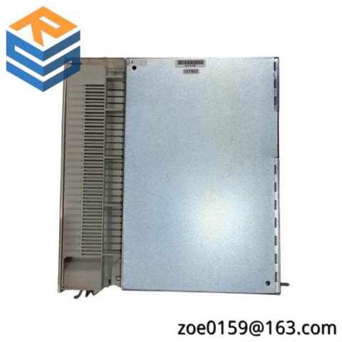 ABB AX670 3BSE000566R1 AC110 Analog Mixed Module - High-Performance I/O for Industrial Automation