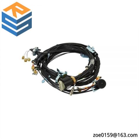 ABB B3HAC058040-001 IRB67001-6 Manipulator Harness, Advanced Industrial Automation Solution