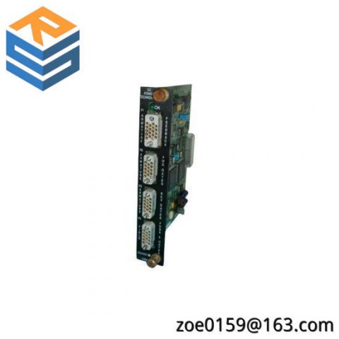 ABB B5LD 1KHW002356R0001 - High-Performance Control Board