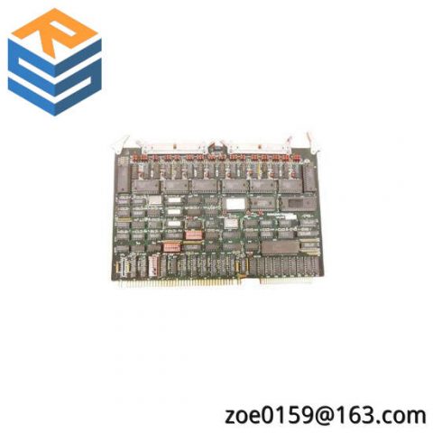 ABB Bailey 1948021A1 I/O Interface Module - Industrial Control Innovation