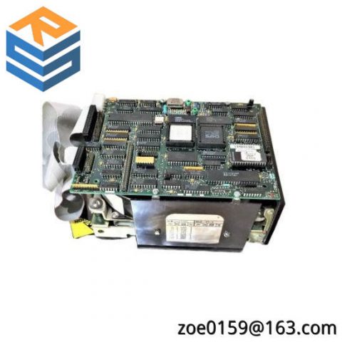 ABB Bailey SX-900/64-8/B2 Disk Controller, 1948025A1 - Precision Industrial Control