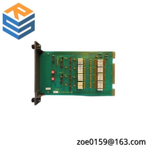 ABB Bailey IMASM-01 Infi 90 Analog Input Slave Module